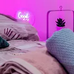 Urban Loft - Purple Loft