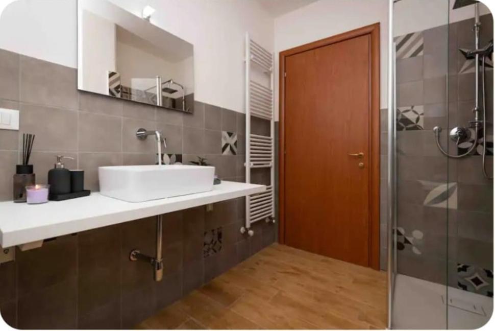 Appartamento Urban Loft - Purple Loft *