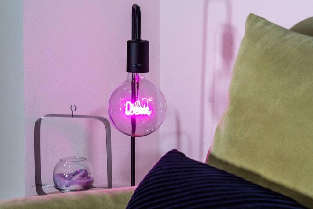 Urban Loft - Purple Loft Appartamento