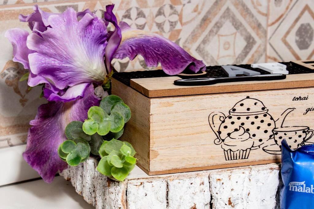 Urban Loft - Purple Loft Appartamento *