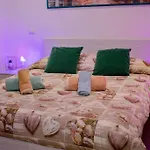Urban Loft - Purple Loft