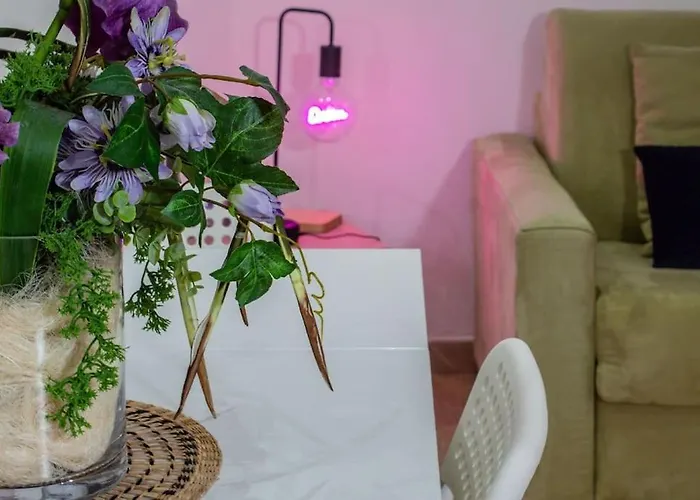 Urban Loft - Purple Loft