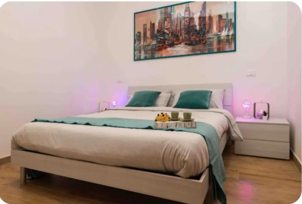 Apartment Urban Loft - Purple Loft Turin