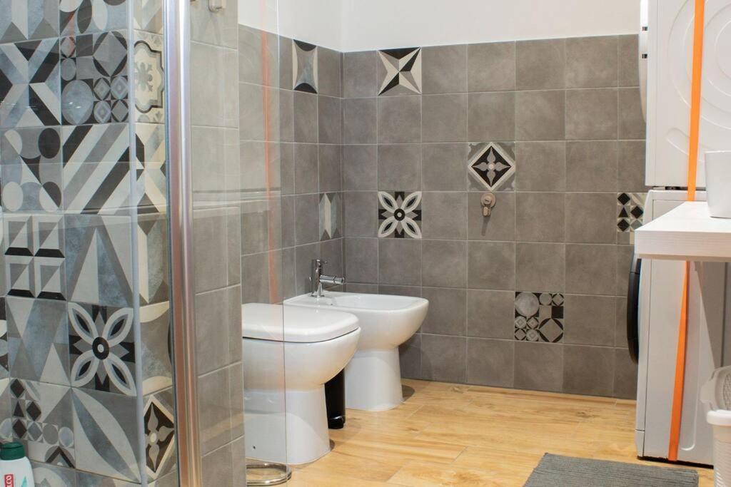 Apartment Urban Loft - Purple Loft Turin