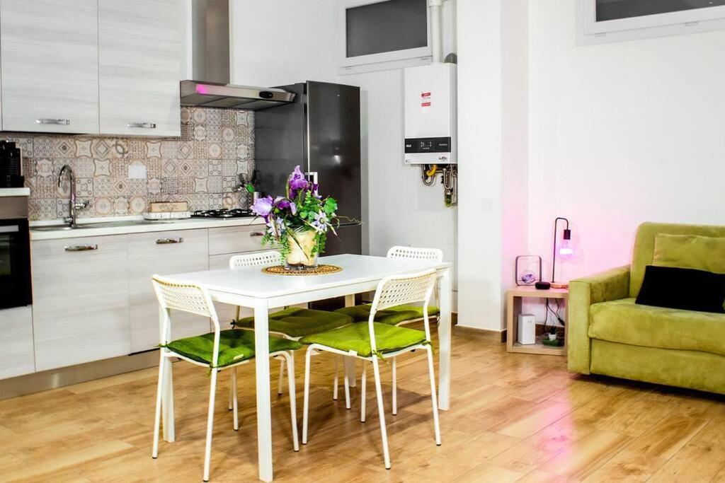 Urban Loft - Purple Loft Turin