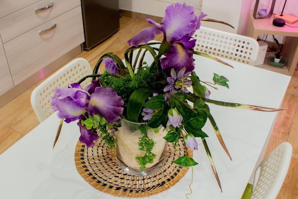 Urban Loft - Purple Loft Turin